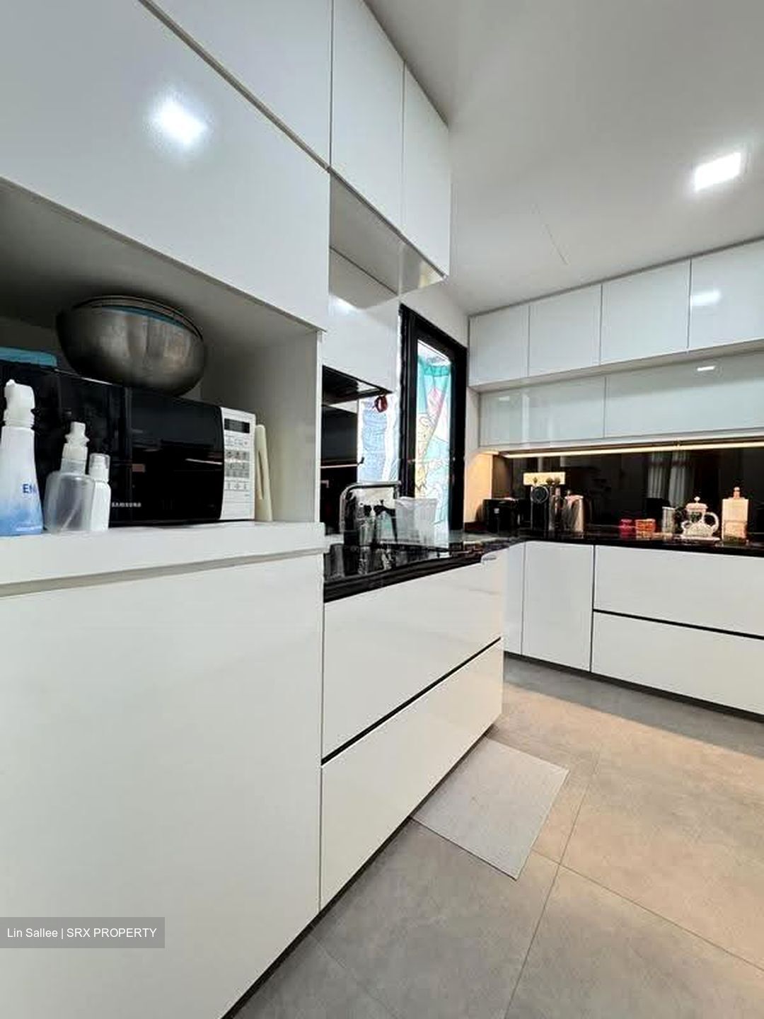 Hume Park II (D21), Condominium #637974081